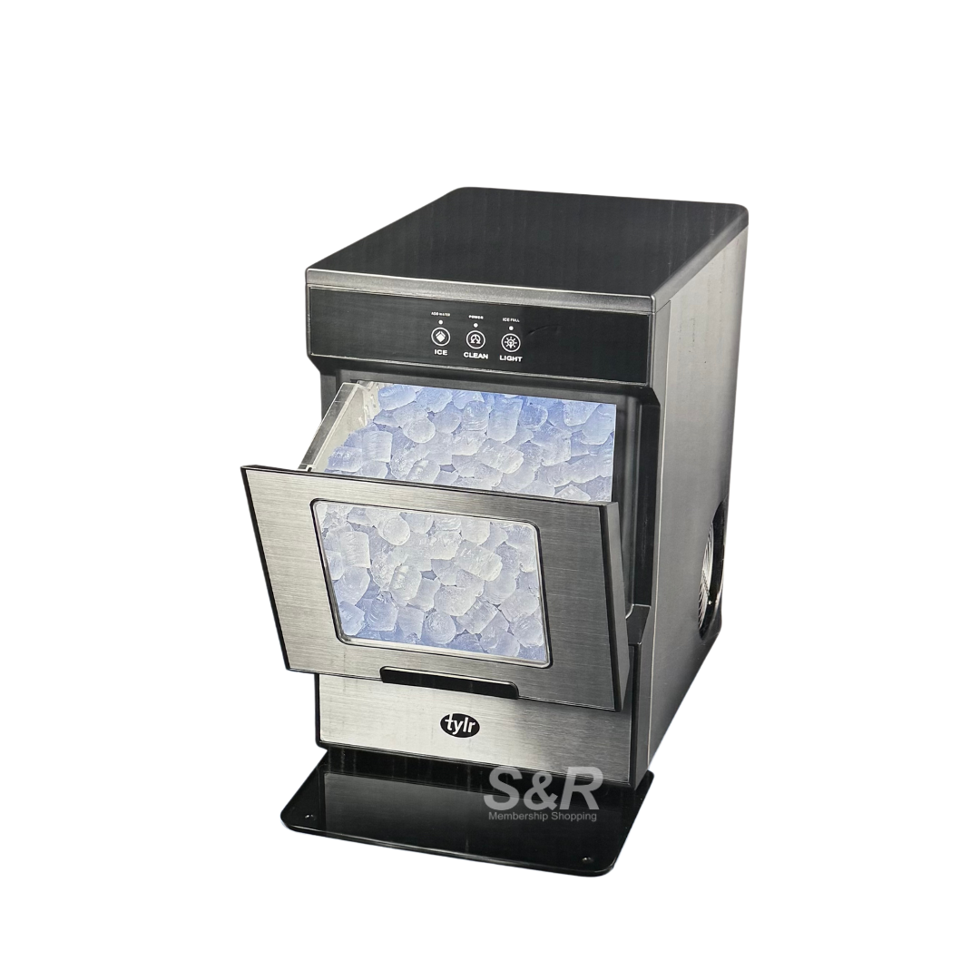 Tylr Nugget Ice Maker TYL-HZB20AN